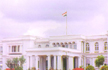 Govt spent Rs 4 crore for renovating Raj Bhavan